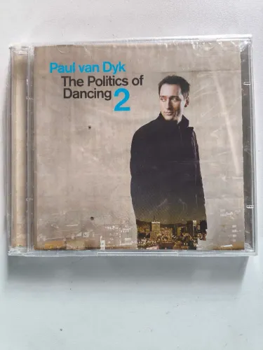 Cds Paul van dyk