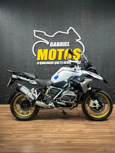 BMW R 1250 GS PREMIUM RALLYE - 2023