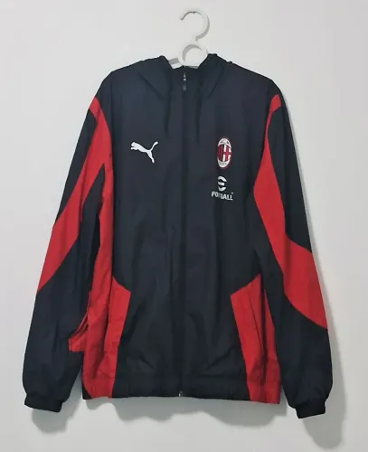 Jaqueta Milan Original Puma
