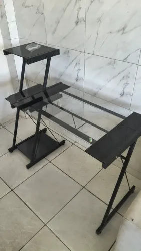 Mesa para computador