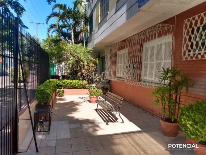 Kitnet à venda Santana Porto Alegre/RS