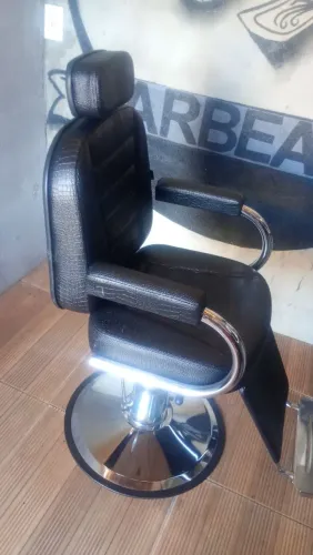 Cadeira para salão