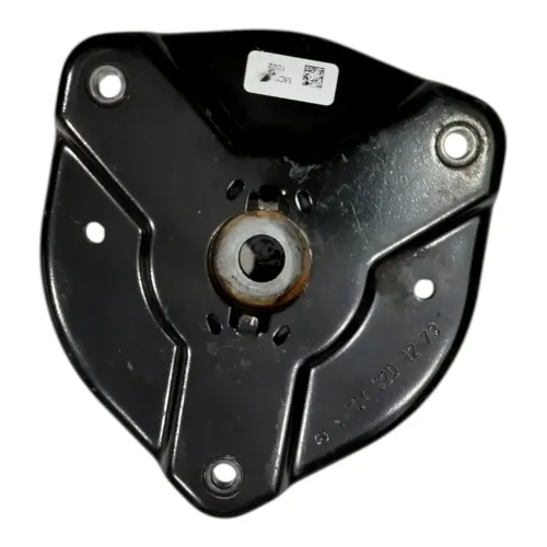 Coxim Amortecedor Dianteiro Mercedes W204 C180 2007 A 2014
