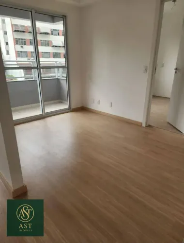 Excelente apartamento de 1 quarto à venda, ideal para quem busca praticidade, conforto e q