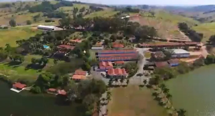 Fazenda 1.149 hectares de alto padrão no estado de São Paulo -SP