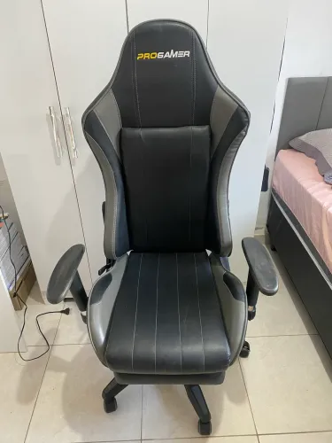 Cadeira gamer