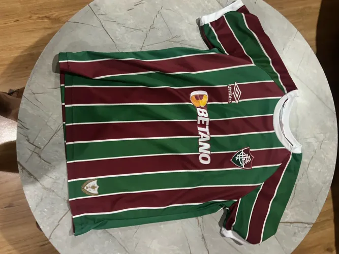 camisa fluminense