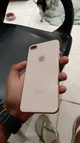 iPhone 8 puls