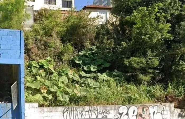 Terreno à venda, Matriz, Mauá, SP