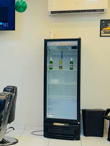 VENDO CERVEJEIRA GALOPAR