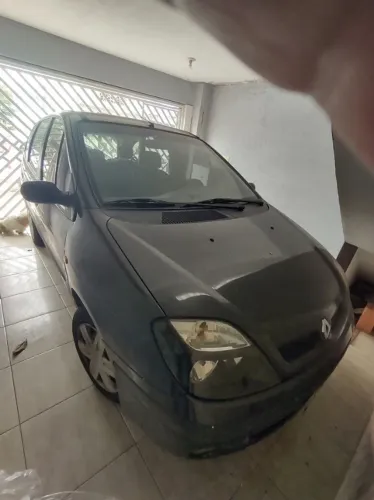 Renault Scenic Rxe/ Privilège 1.6 16V Mec. 2003