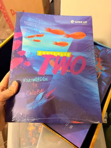 Livros Wise up teens
