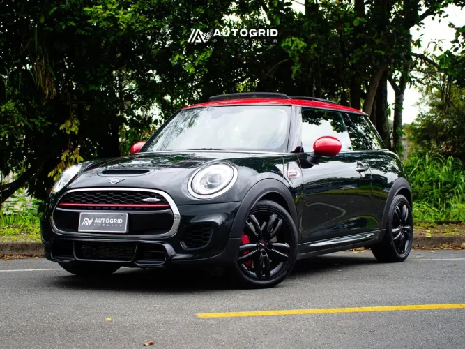 Mini Cooper John Works 2.0 Turbo 3P Aut. 2019