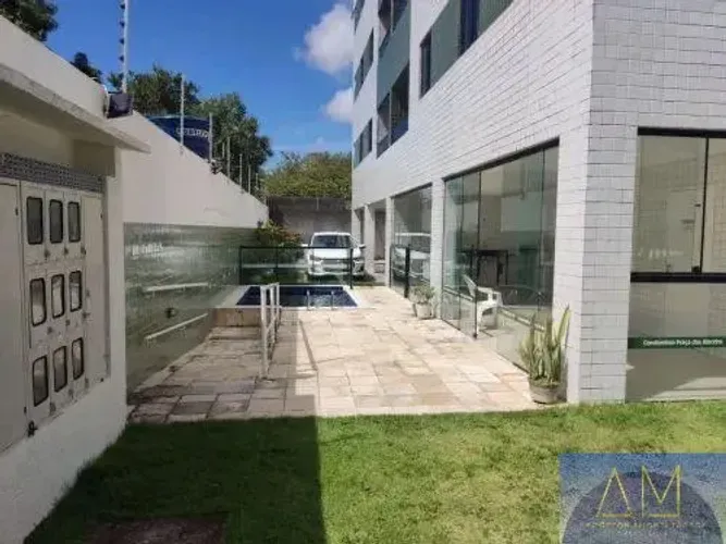 Apartamento à Venda em Iputinga