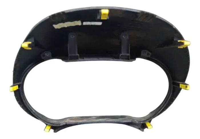 Moldura Painel Instrumentos Hb20 2014