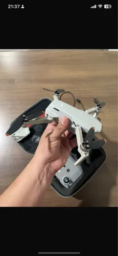 DRONE DJI mini 2