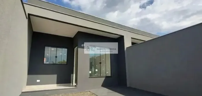 Casa à venda, Jardim Padovani, R$ 310.000,00, Londrina, PR