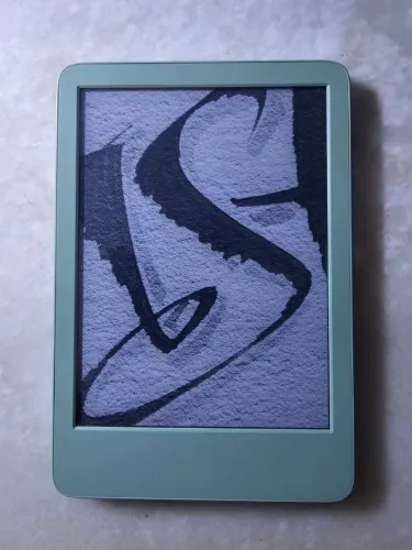 Kindle 16 GB (11ª geração)