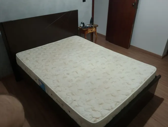 Cama de casal