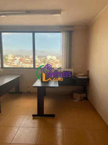 COMERCIAL - PARAÍSO - SP