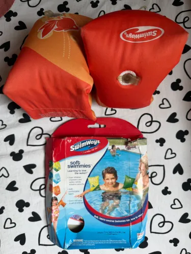 Boia infantil 