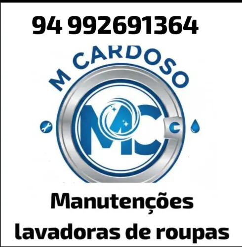 Conserto de máquina de lavar roupa