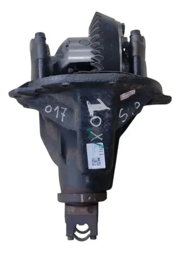 Porquinho S10 Trailblazer 2.8 10x43 2016