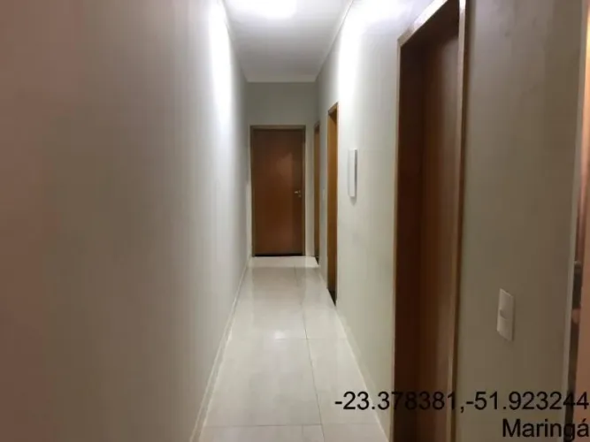 Casa, Maringá / PR