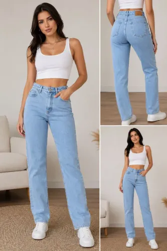 Calça jeans nova