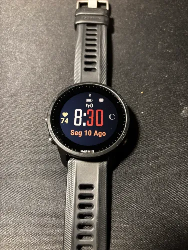 Garmin Forerunner 955