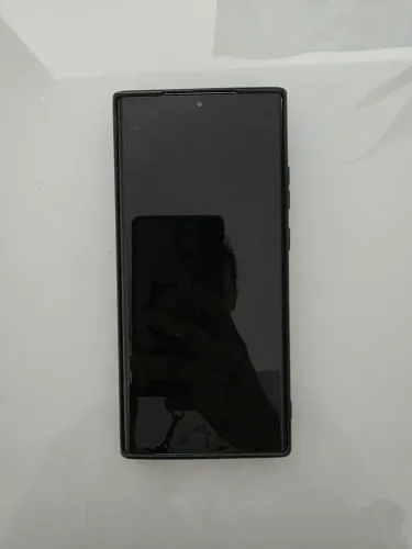 Samsung Galaxy Note 20 Ultra 256gb Preto - LER DESCRIÇÃO!