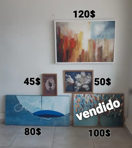 Valor e medida na foto