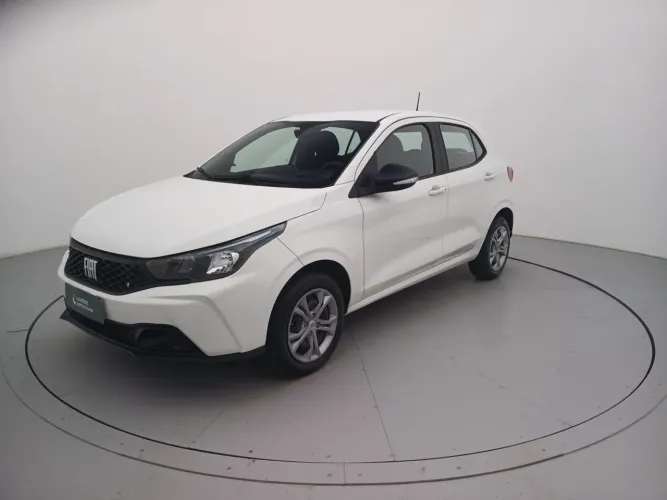 Fiat Argo Drive 1.0 Firefly 2026