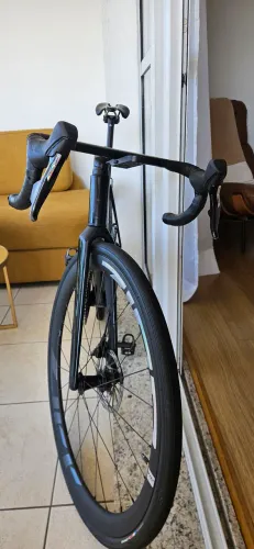 Bike Canyon Ultimate CF SLX 8