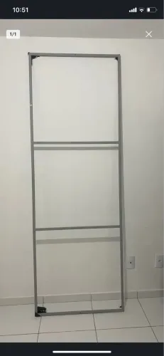 VENDO PONTO DE ENERGIA E ESTRUTURA PRA FAXADA