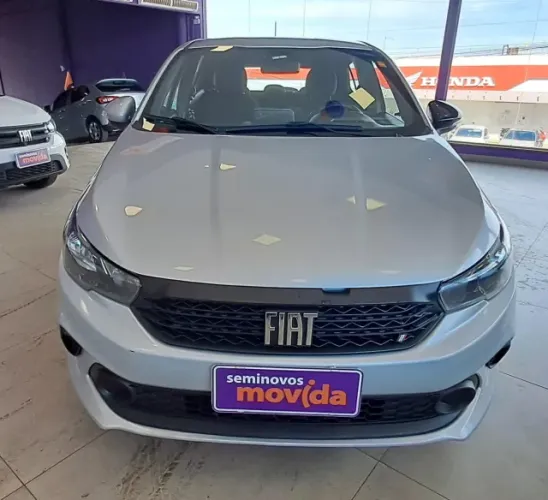 Fiat Argo Drive 1.0 Firefly 2026