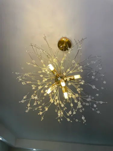 Lustre