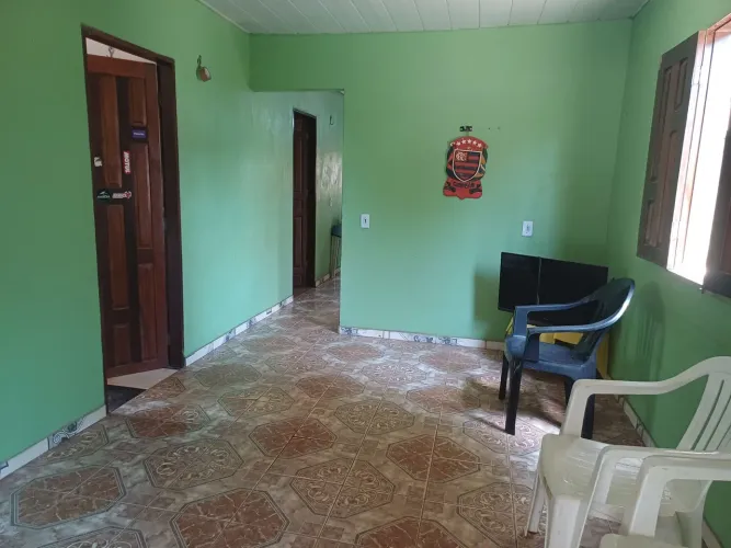 Vendo casa