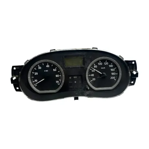 Painel Instrumentos Renault Sandero Logan 2007 a 2012