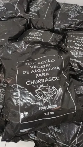 CARVÃO ATACADO