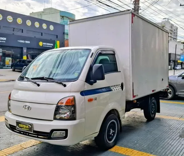 Hyundai HR 2.5 TCI Diesel (rs/rd) 2014