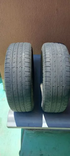Pneus Bridgestone 195/65/R15