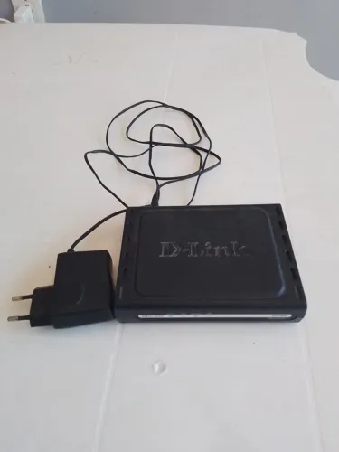 Modem roteador 