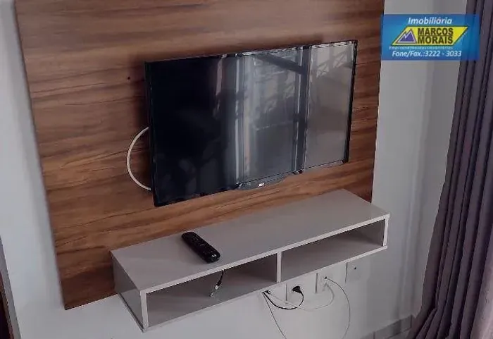 Apartamento com 2 dormitórios para alugar, 62 m² por R$ 2.439,18/mês - Bairro da Vossoroca