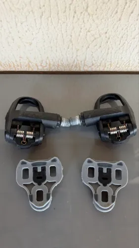 Pedal look