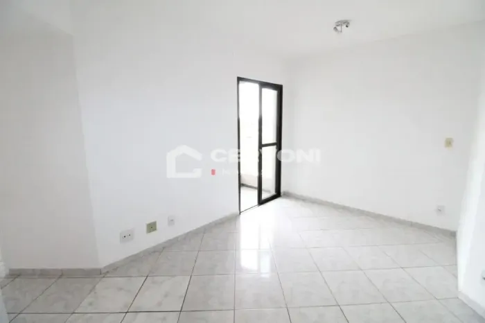 Apartamento para Alugar 2 Dormitórios 1 Vaga 62m² | Bairro Jardim Paulista São José dos C