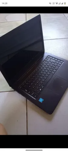 Notebook positivo