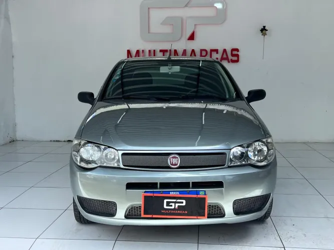 Fiat Palio 1.0 Economy Fire Flex 8V 4P 2010