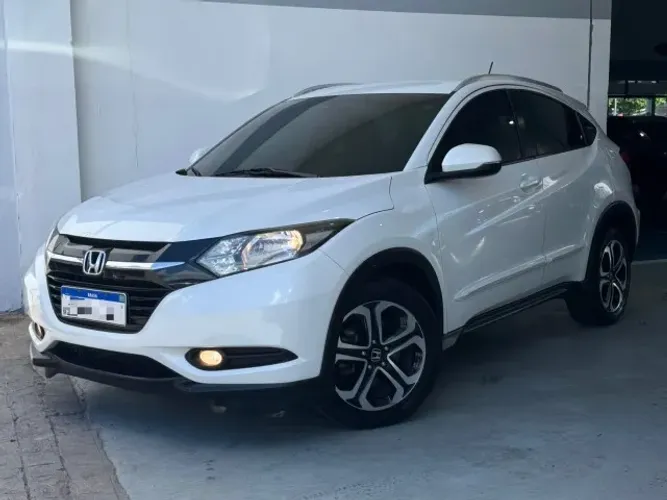 Honda HR-V EX 1.8 Flexone 16V 5P Aut. 2018