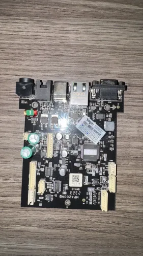 Placa Lógica Elgin/Bematech MP4200MB Impressora Térmica MP-4200
